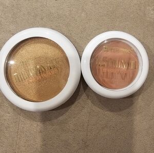 Illuminate bhcosmetics Ashley Tisdale release